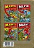 MARVEL MASTERWORKS GOLDEN AGE MARVEL COMICS VOL 06 HC [STANDARD] [9780785142041]